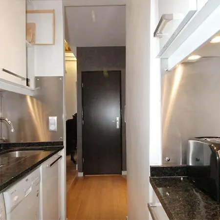 Holidaysinparis-bourg Tibourg Ii