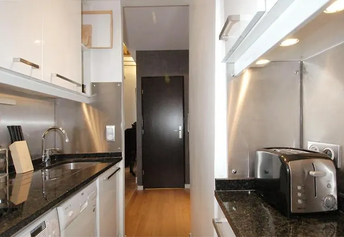 Holidaysinparis-bourg Tibourg Ii